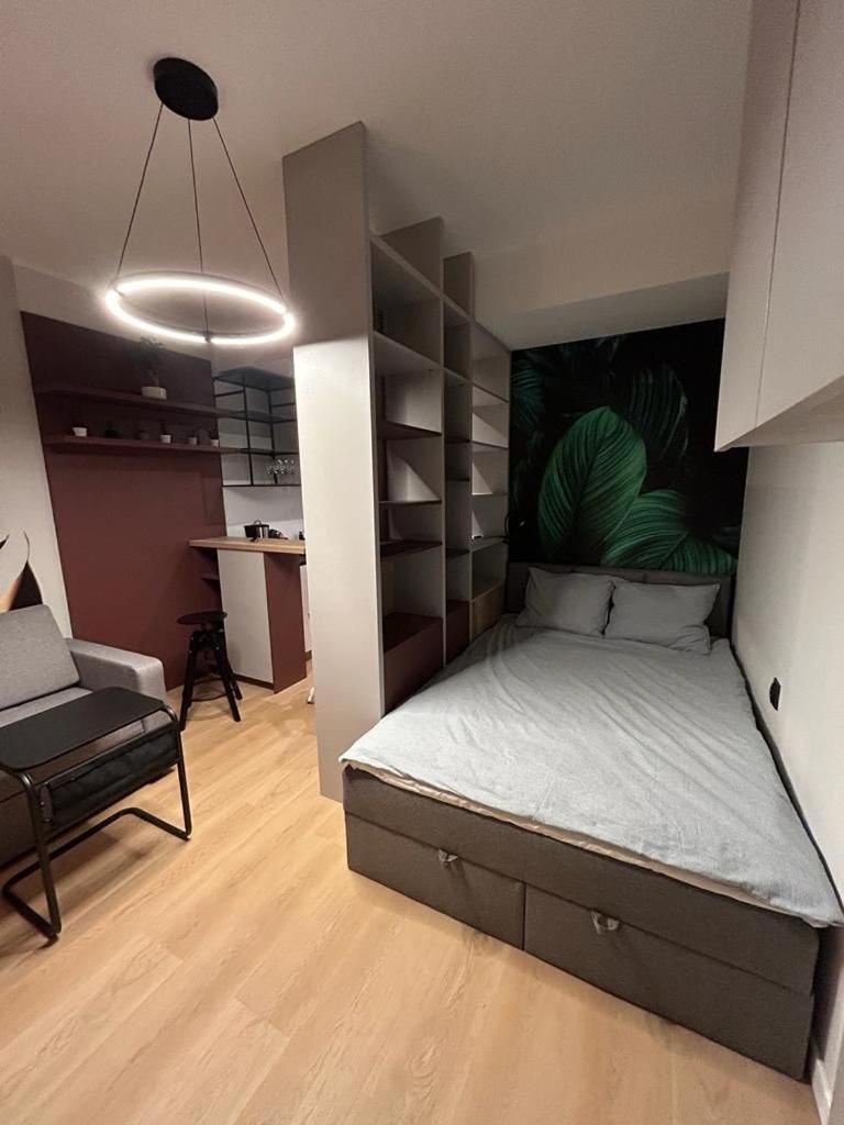 Alex - Plac Wolnosci 6 Apartamento Poznań Exterior foto